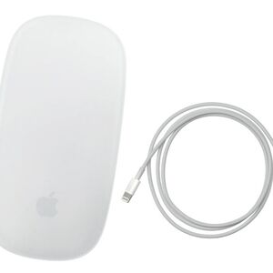 Magic Mouse 2
